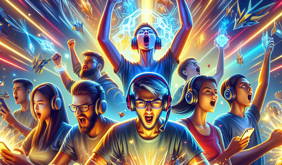Exciting Upsets and Emerging Stars at ESL Mobile Legends Tournament