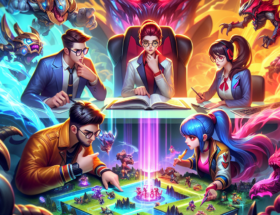 Kejutan Seru di Lomba Mobile Legend Terbaru: Strategi dan Tips dari Tim Unggulan