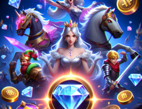 Promo Eksklusif: Tips Mendapatkan Diamond Murah di Mobile Legends