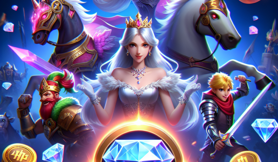 Promo Eksklusif: Tips Mendapatkan Diamond Murah di Mobile Legends