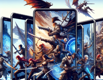 Tips dan Trik Menghadapi Tantangan Role Tersulit di Mobile Legend