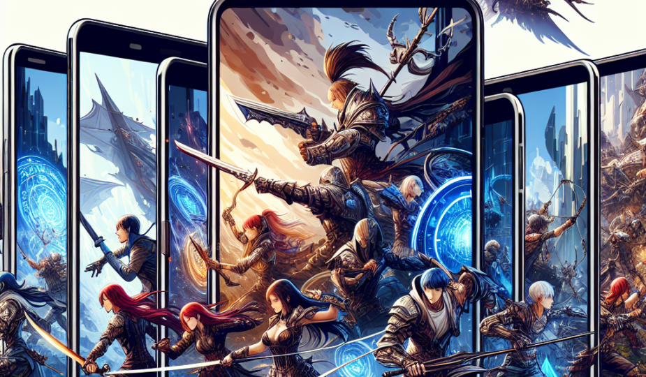 Tips dan Trik Menghadapi Tantangan Role Tersulit di Mobile Legend