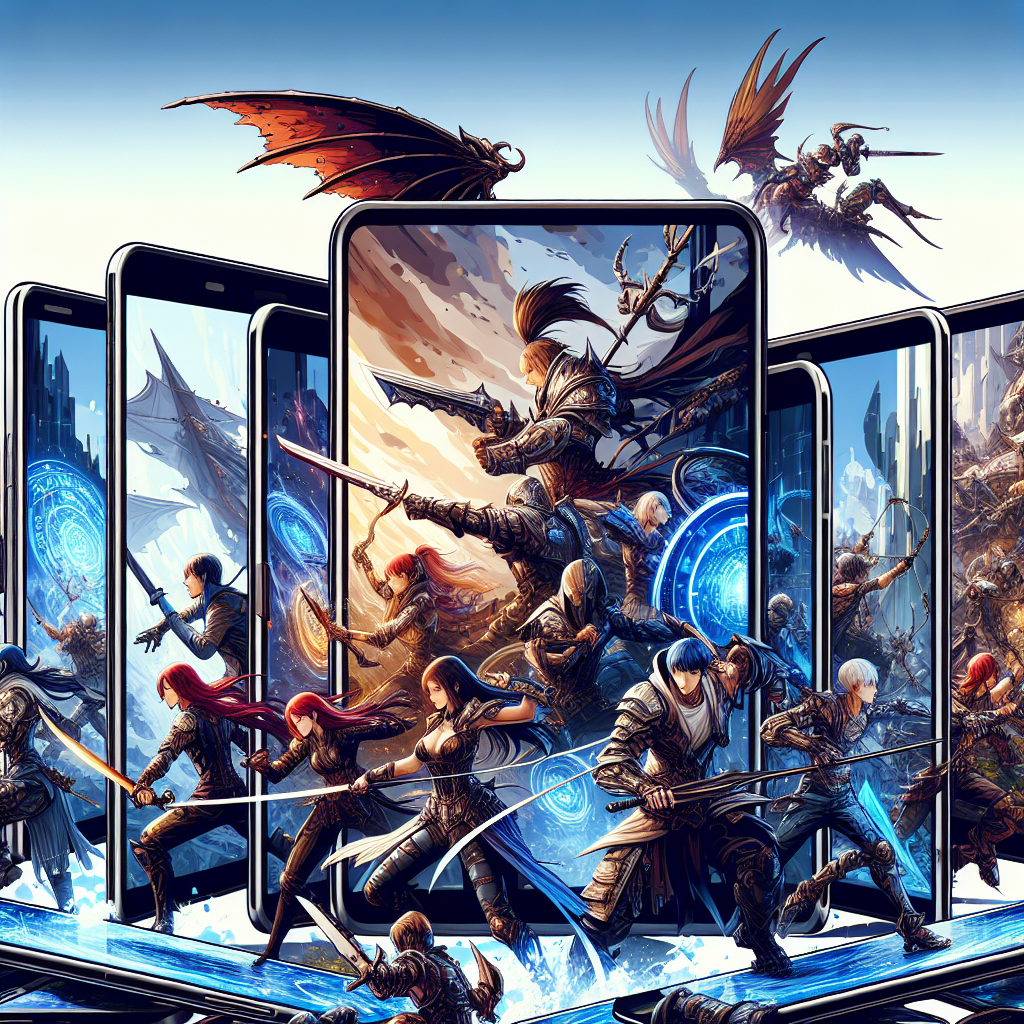 Tips dan Trik Menghadapi Tantangan Role Tersulit di Mobile Legend