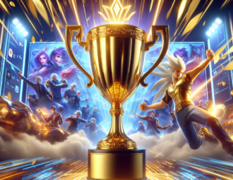 Keajaiban Baru: Tim Juara M6 Mobile Legends 2024 Raih Takhta Tertinggi!
