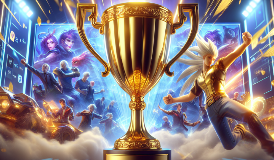 Keajaiban Baru: Tim Juara M6 Mobile Legends 2024 Raih Takhta Tertinggi!