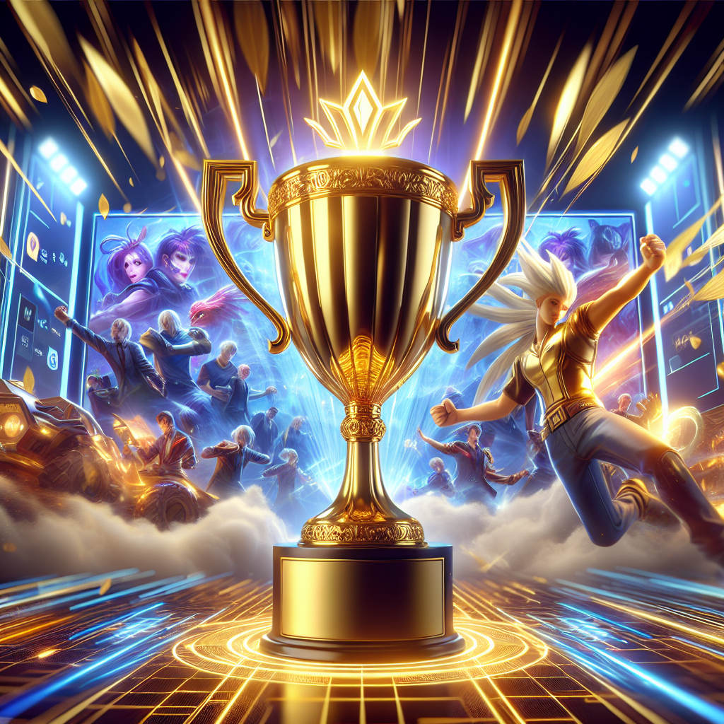 Keajaiban Baru: Tim Juara M6 Mobile Legends 2024 Raih Takhta Tertinggi!