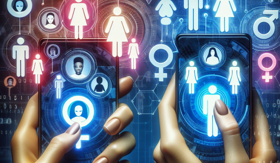Mobile Legends and Gender Representation: Analyzing the Impact on Players
