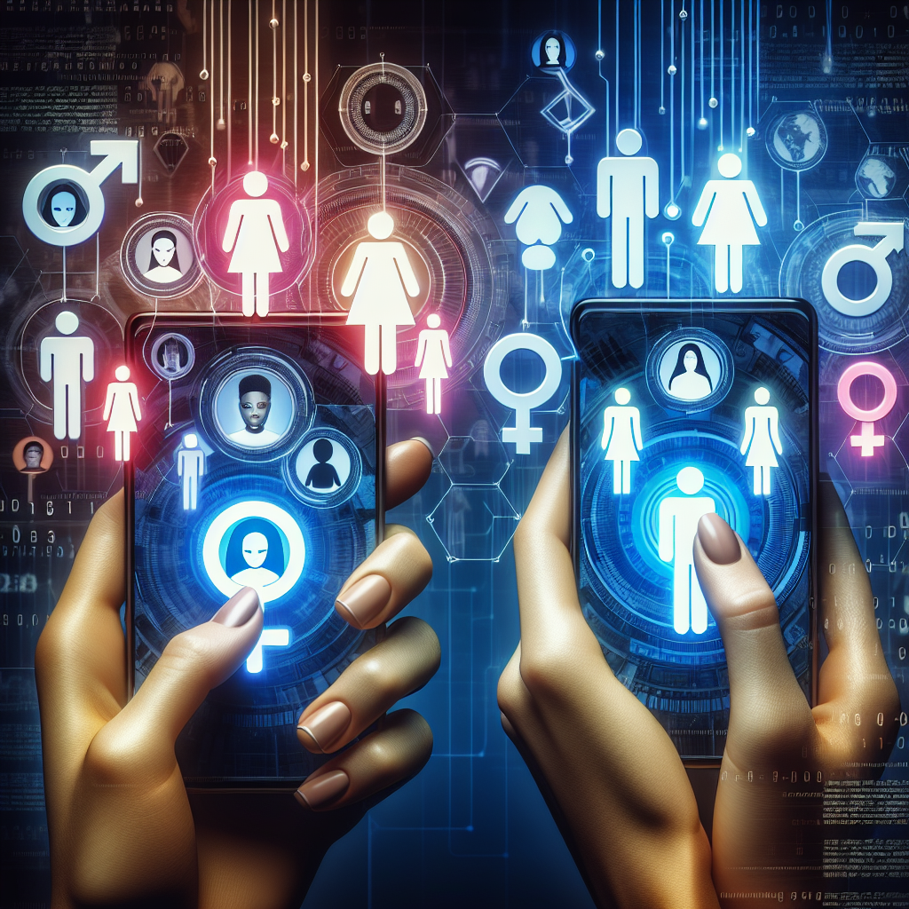 Mobile Legends and Gender Representation: Analyzing the Impact on Players
