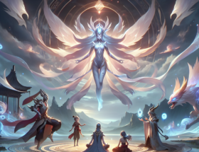 Understanding Your Mobile Legend's Spirit Animal: A Deep Dive into Arti and Her Impact