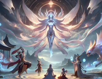 Understanding Your Mobile Legend's Spirit Animal: A Deep Dive into Arti and Her Impact