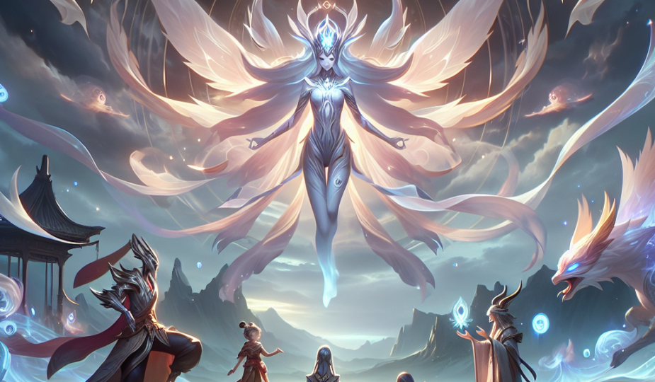 Understanding Your Mobile Legend's Spirit Animal: A Deep Dive into Arti and Her Impact