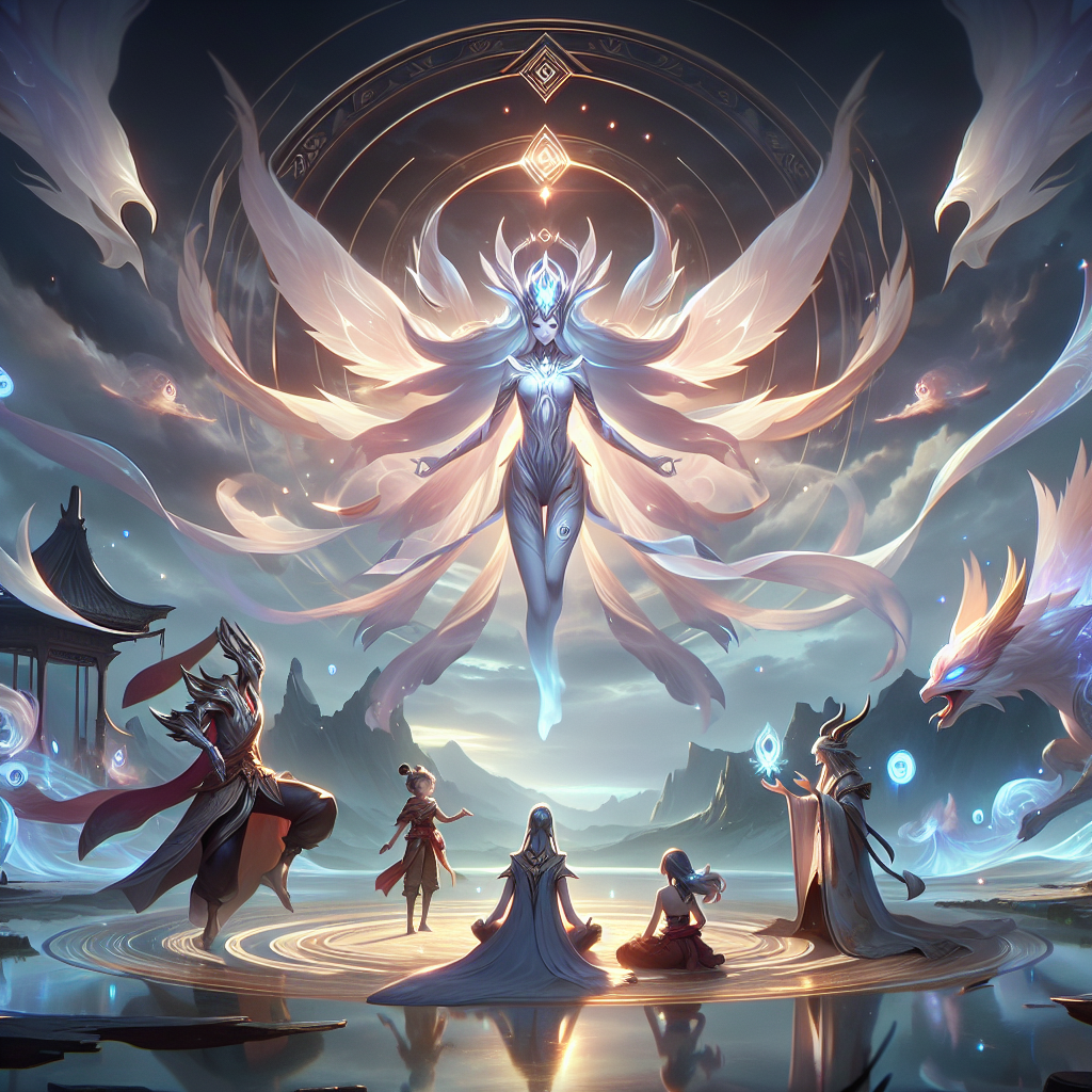 Understanding Your Mobile Legend's Spirit Animal: A Deep Dive into Arti and Her Impact