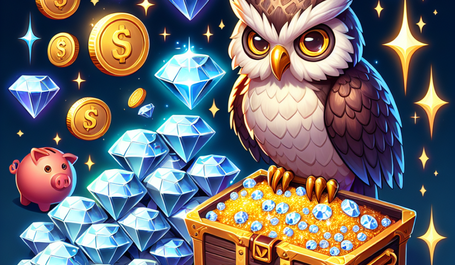 Harga Diamond Mobile Legend Terbaru: Tips Hemat Membeli dan Memaksimalkan Penggunaan