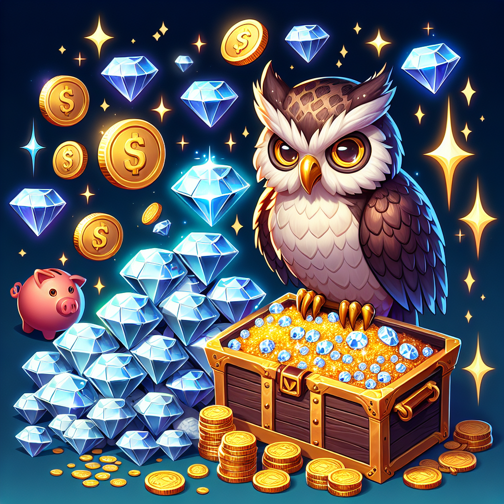 Harga Diamond Mobile Legend Terbaru: Tips Hemat Membeli dan Memaksimalkan Penggunaan