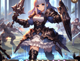 Lolita's Defensive Strategies in Mobile Legends: Mastering the Art of Tanking