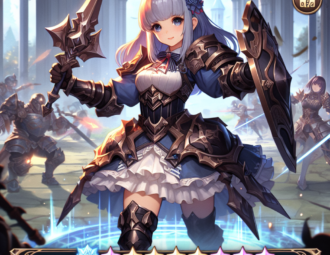 Lolita's Defensive Strategies in Mobile Legends: Mastering the Art of Tanking