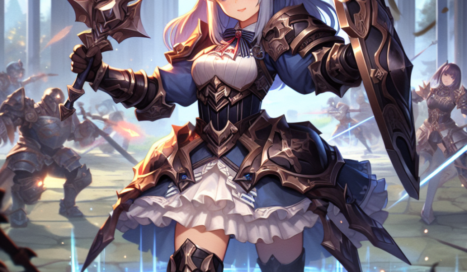 Lolita's Defensive Strategies in Mobile Legends: Mastering the Art of Tanking