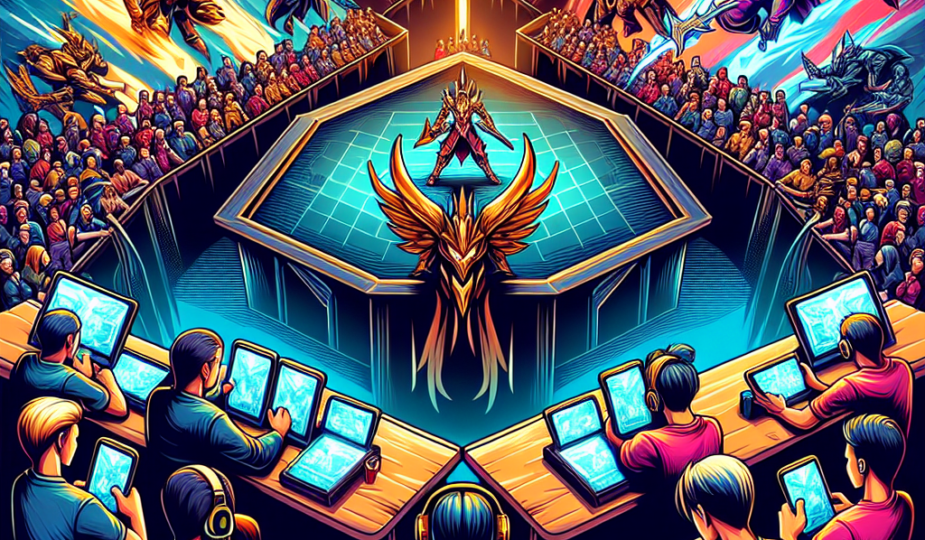 Strategi Terbaik untuk Menang di Turnamen Mobile Legends: Tips dari Para Juara Terkenal