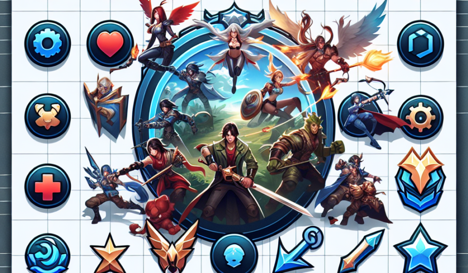 Panduan Lengkap Istilah-Istilah Penting di Mobile Legends untuk Pemula