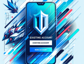Cara Membuat Akun Mobile Legend Baru dengan Mudah dan Cepat