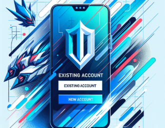 Cara Membuat Akun Mobile Legend Baru dengan Mudah dan Cepat