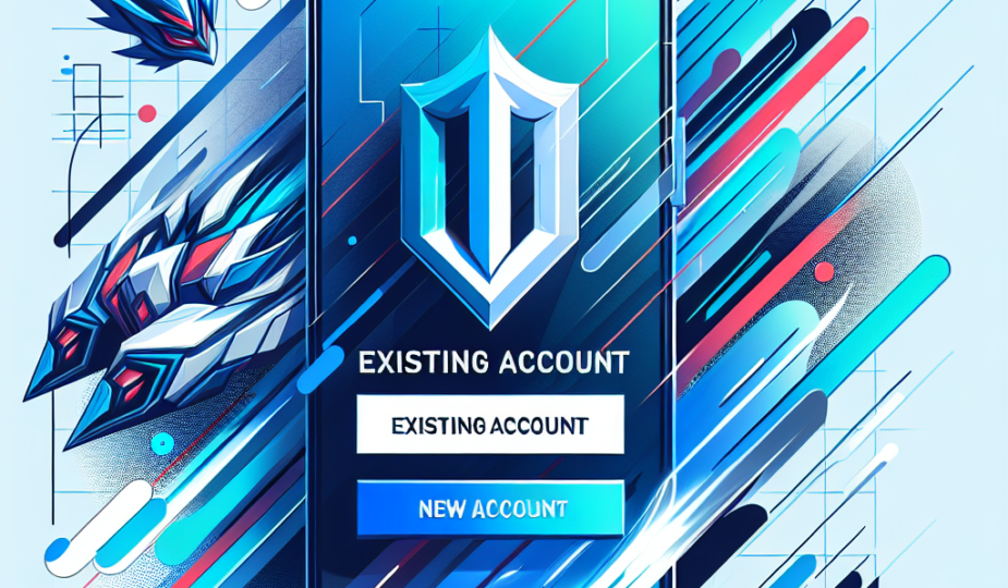Cara Membuat Akun Mobile Legend Baru dengan Mudah dan Cepat