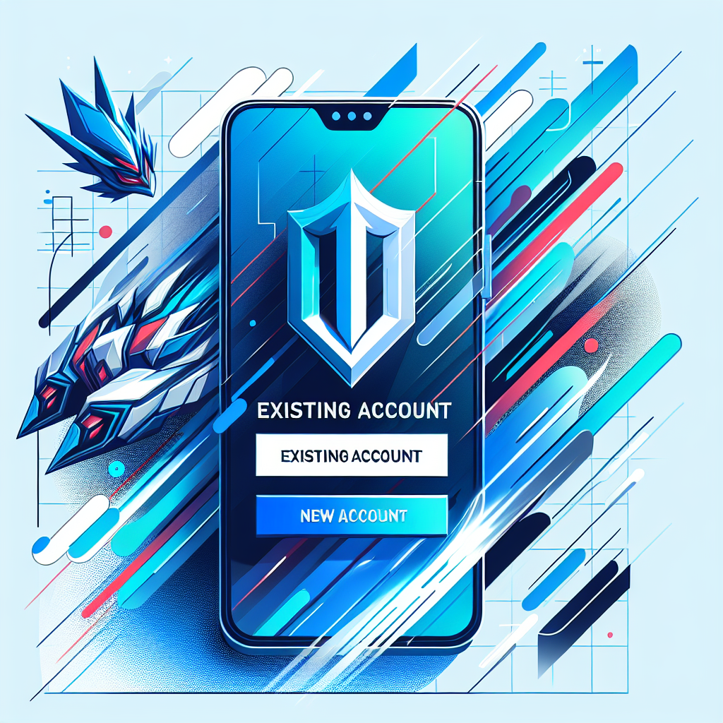 Cara Membuat Akun Mobile Legend Baru dengan Mudah dan Cepat