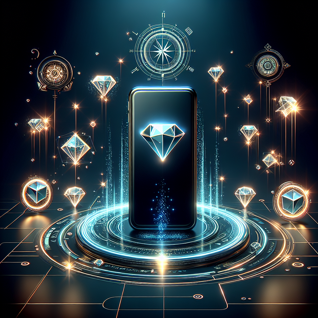Exploring the Best Websites for Mobile Legend Diamond Top-Ups