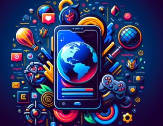Mobile Legend Berasal dari Negara Mana?