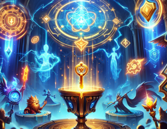 Lapakhuda Mobile Legend: Unlocking Secrets to Mastery in the Arena