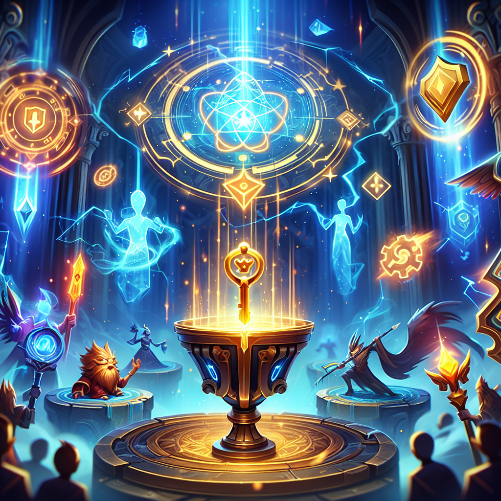 Lapakhuda Mobile Legend: Unlocking Secrets to Mastery in the Arena