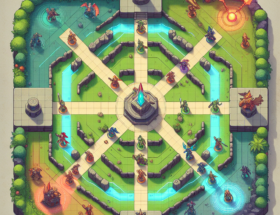 Mastering the Art of Lane Control in Mobile Legends