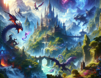 Stunning HD Backgrounds to Transform Your Mobile Legends Experience