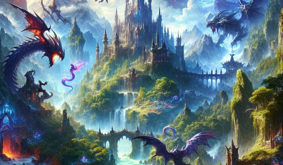 Stunning HD Backgrounds to Transform Your Mobile Legends Experience