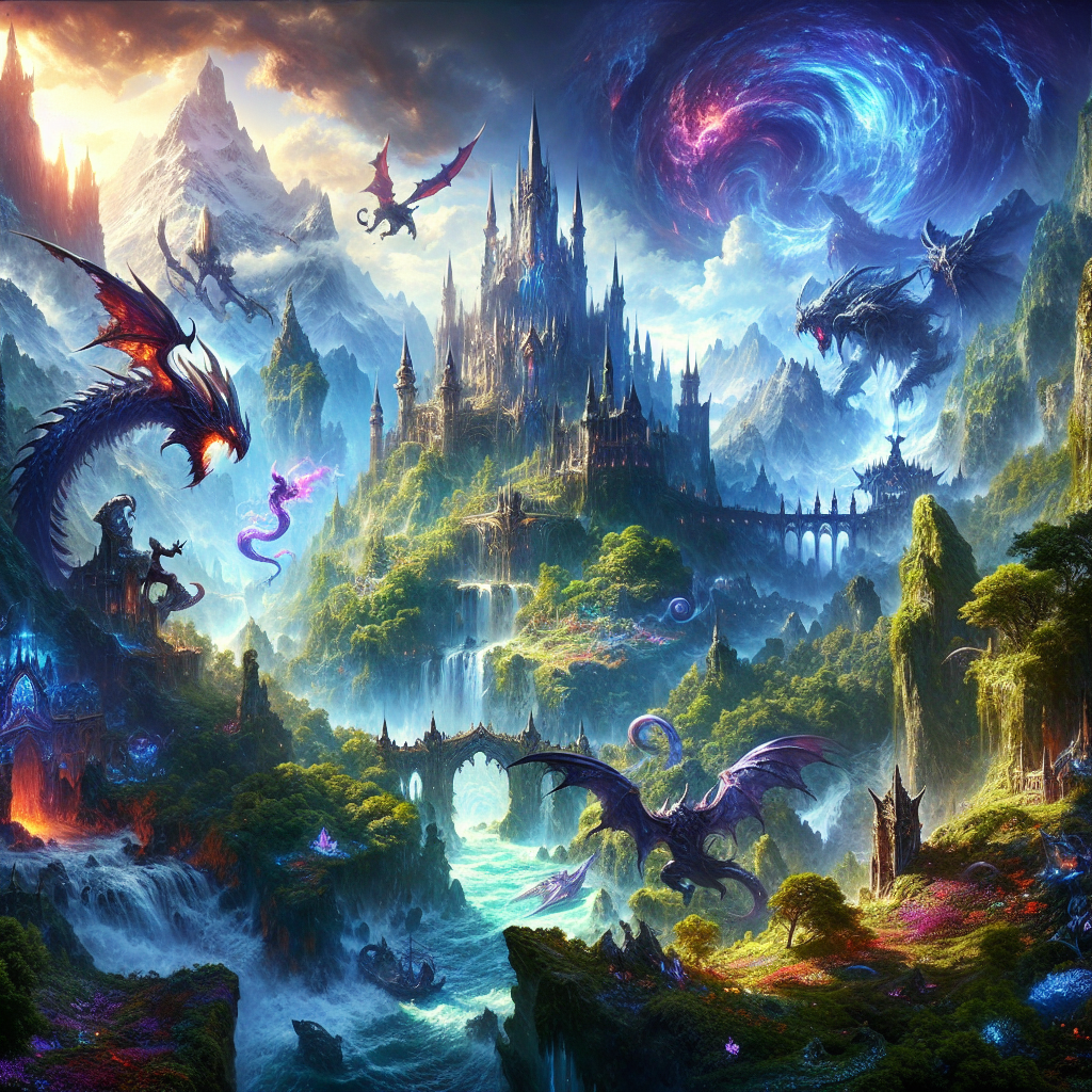 Stunning HD Backgrounds to Transform Your Mobile Legends Experience