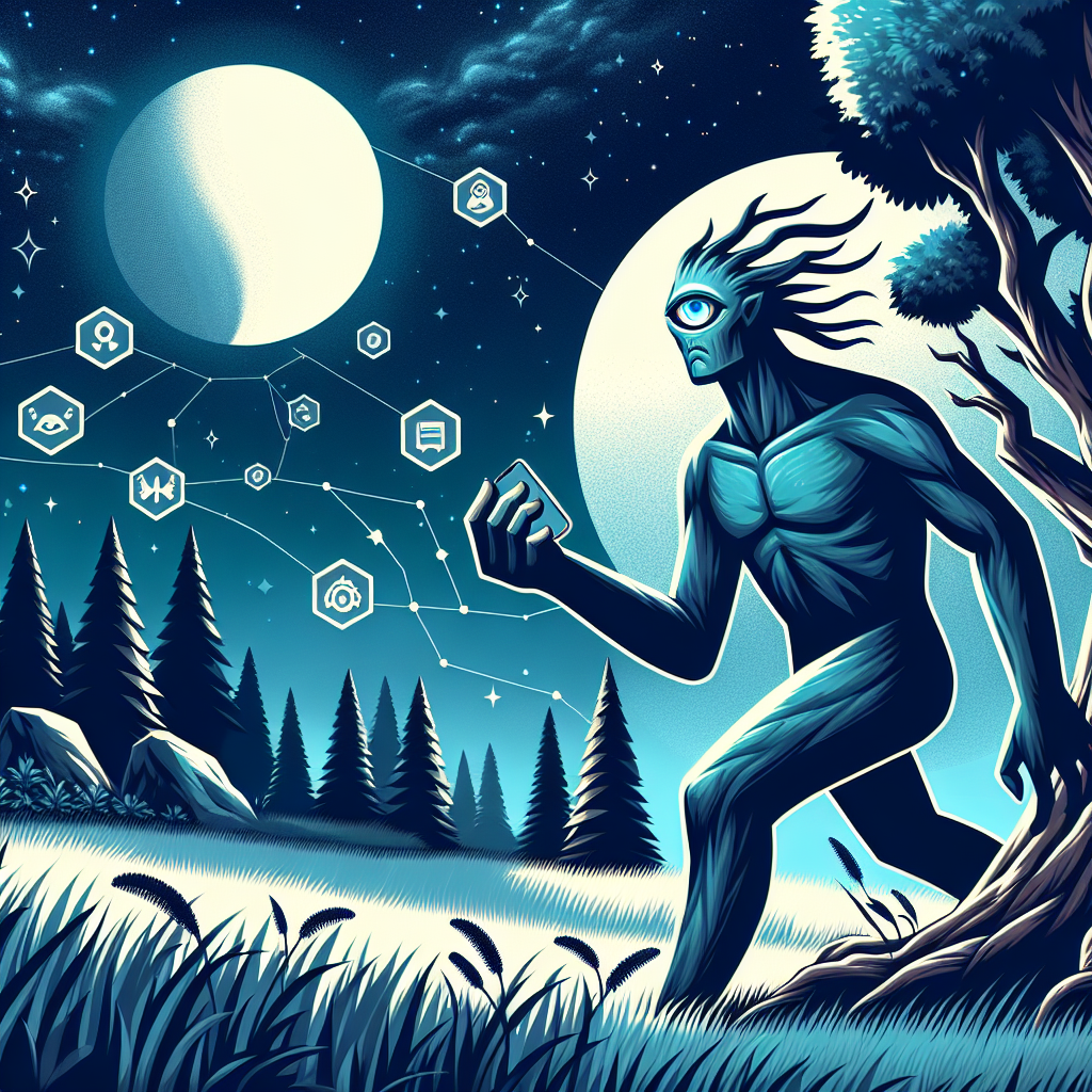 Cyclops: The Starry Wanderer's Impact on Mobile Legends Strategy