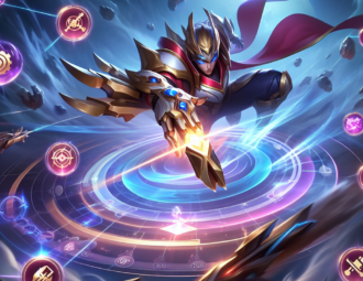 Mastering Icon Mobile Legends: Tips and Strategies for Success