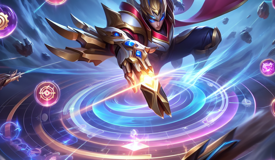 Mastering Icon Mobile Legends: Tips and Strategies for Success