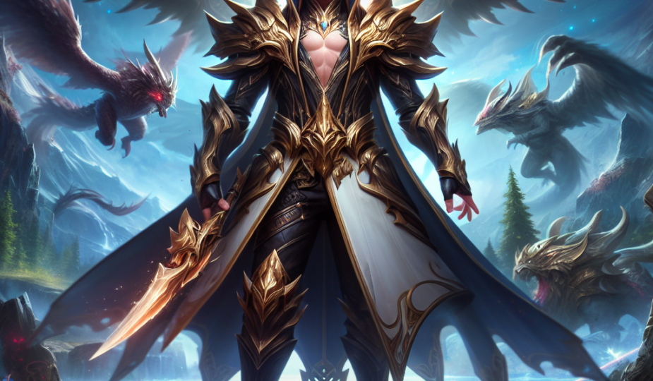 Unveiling Argus: Mastering the Art of Dominance in Mobile Legends