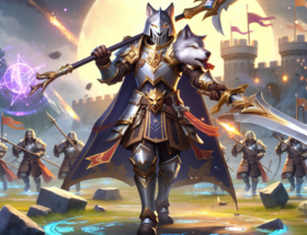Mastering Roger in Mobile Legends: Tips and Tricks for Dominating the Battlefield