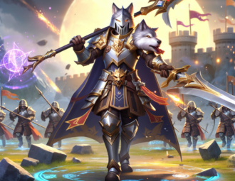 Mastering Roger in Mobile Legends: Tips and Tricks for Dominating the Battlefield