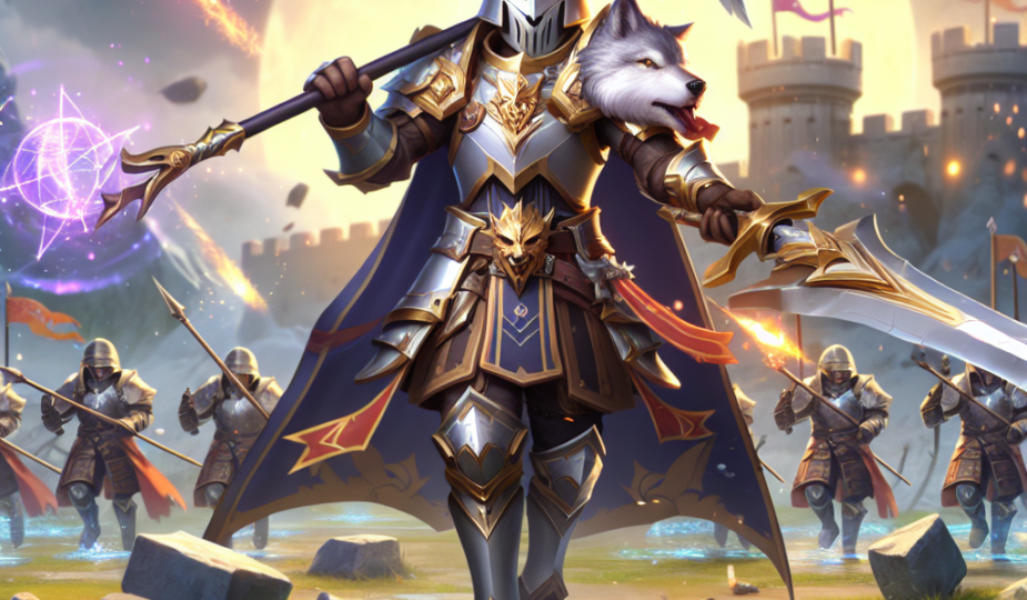 Mastering Roger in Mobile Legends: Tips and Tricks for Dominating the Battlefield
