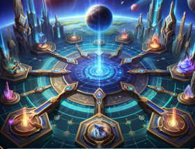 Uranus' Dominance in Mobile Legends: Strategies and Tips