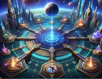 Uranus' Dominance in Mobile Legends: Strategies and Tips