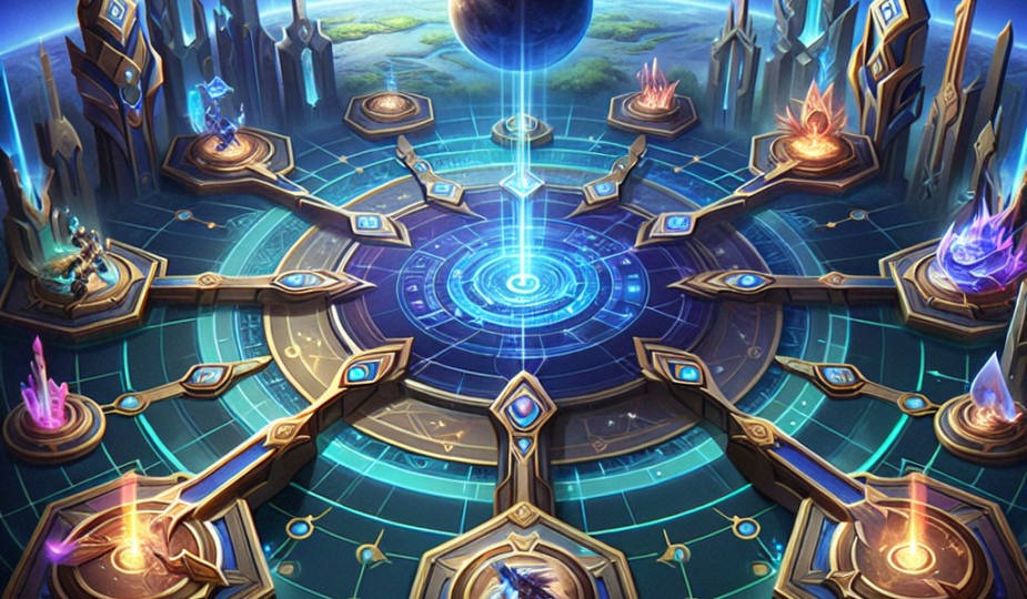 Uranus' Dominance in Mobile Legends: Strategies and Tips