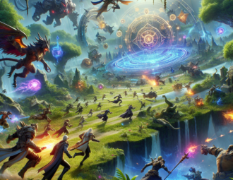 Epic Mobile Legend: Strategies to Dominate in 2023