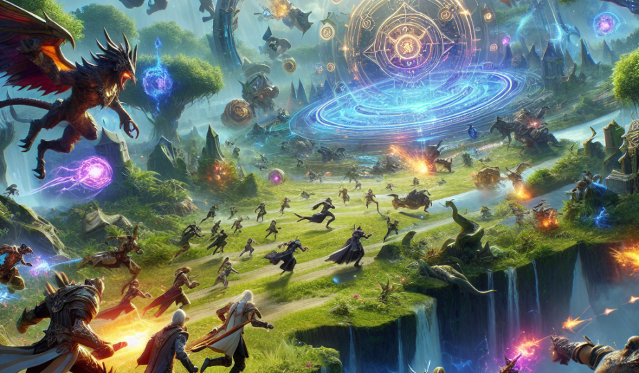 Epic Mobile Legend: Strategies to Dominate in 2023