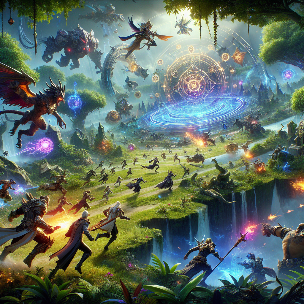 Epic Mobile Legend: Strategies to Dominate in 2023