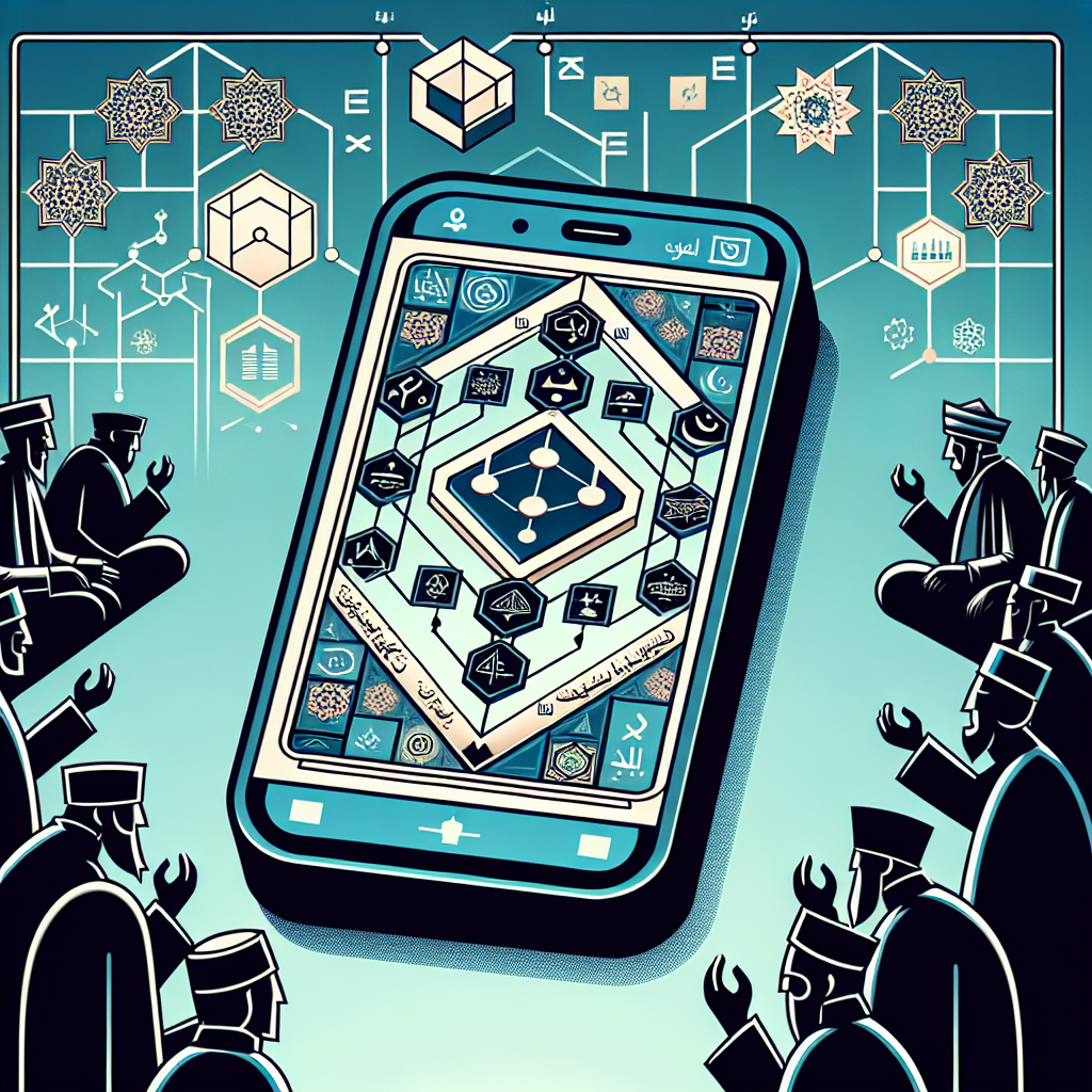 Hukum Bermain Mobile Legends dalam Perspektif Islam: Analisis dan Pendapat Ulama