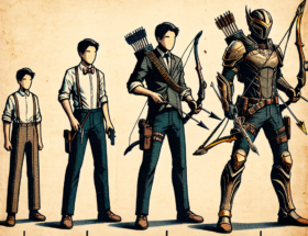 Clint's Evolution in Mobile Legends: From Marksman to Meta Star
